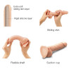 strap on me Gode réaliste Sliding Skin Strap-On-Me S 13 x 3.7cm